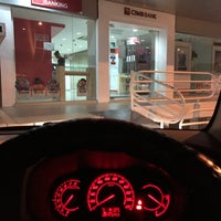 Cimb Bank Cawangan Segamat Johor Bank In Segamat