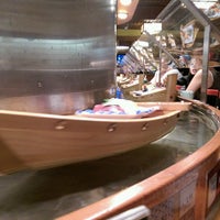 8/3/2016에 Lyubko S.님이 Sushi Boat에서 찍은 사진
