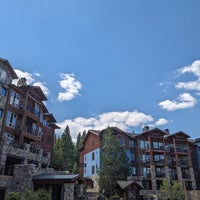 Photo taken at Northstar California Resort by Lyubko S. on 7/4/2023