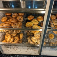 Photo taken at The Bagel Bakery by Lyubko S. on 1/10/2019