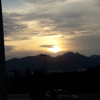 Photo taken at Deck Village Mall by Cristiane R. on 8/5/2018