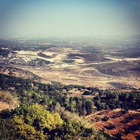 Mt Carmel