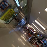 Photo taken at North Shopping Jóquei by Kleber A. on 1/6/2016