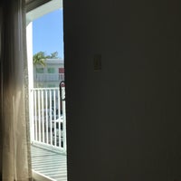 5/27/2017에 André B.님이 Residence Inn by Marriott Miami Coconut Grove에서 찍은 사진