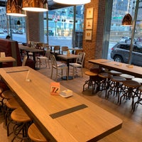 Photo taken at Pret A Manger by André B. on 6/30/2019