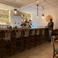 Foto tirada no(a) Suri Ceviche Bar por André B. em 7/16/2021