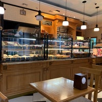 Photo taken at Boulangerie by André B. on 8/11/2019