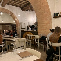 Photo taken at Ristorante Il Giardino by André B. on 12/30/2019