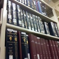 Photo taken at Law Library of Congress by J.D. H. on 2/6/2013