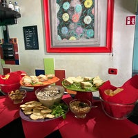 Photo taken at Caffè Ristretto by Dino G. on 12/10/2022