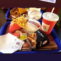 Photo taken at Burger King by Remzi U. on 10/8/2019