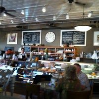 Photo taken at Well-Bred Bakery and Cafe by TJ on 11/17/2012