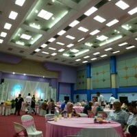 Dewan Sri Delima Taman Wahyu 1 Tip