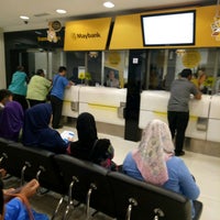 Maybank Batu Caves Taman Sri Gombak