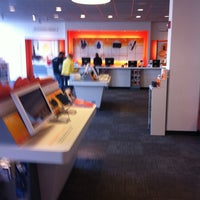 Photo taken at AT&amp;amp;T by The Cagle Law Firm on 12/30/2012