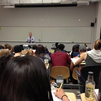 Photo taken at NAU School of Communication by Jonathan D. on 10/2/2012