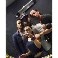 5/2/2018にHaticeがBOSS Lounge Clubで撮った写真