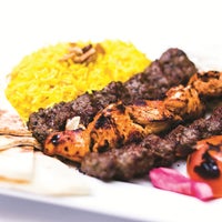 4/23/2014にSahara Taste of the Middle EastがSahara Taste of the Middle Eastで撮った写真