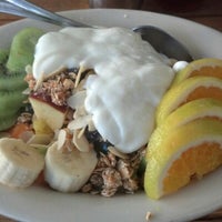 Banana Cafe - French Restaurant in Key West