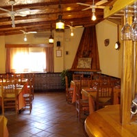 รูปภาพถ่ายที่ Restaurante - Asador El Rezón โดย Restaurante - Asador El Rezón เมื่อ 4/23/2014
