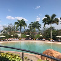 7/15/2017 tarihinde Franklin A.ziyaretçi tarafından Hillary Resort'de çekilen fotoğraf