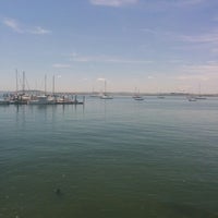 Cottage Park Yacht Club Winthrop Ma