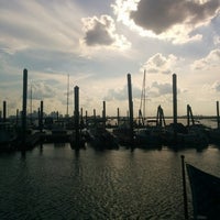 Cottage Park Yacht Club Winthrop Ma