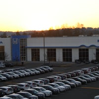 Autonation Honda Renton 3701 East Valley Road