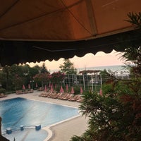 8/5/2016 tarihinde Ertan E.ziyaretçi tarafından Akcakoca Hotel &amp;amp; Spa'de çekilen fotoğraf