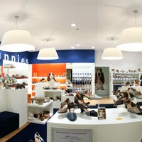 hush puppies shop