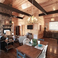 Hidden Hills Cabins Vacation Rental