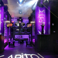 Foto tomada en CAPiTOL Restaurant &amp;amp; Nightclub  por CAPiTOL Restaurant &amp;amp; Nightclub el 4/23/2014