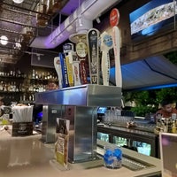 4/8/2022 tarihinde Sandy B.ziyaretçi tarafından 107 Steak &amp;amp; Bar'de çekilen fotoğraf
