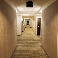 3/21/2021에 Sandy B.님이 SpringHill Suites by Marriott Fairbanks에서 찍은 사진