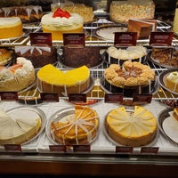 Photo taken at The Cheesecake Factory by Sandy B. on 3/9/2023