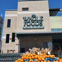 Photo taken at Whole Foods Market by Sandy B. on 10/4/2023