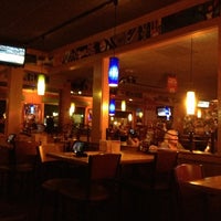 Photo taken at Applebee&amp;#39;s Grill + Bar by Lyndell I. on 11/6/2012