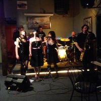Photo taken at The Firkin Tavern by Danny N. on 5/1/2013