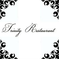 Photo taken at Trinity Restaurant by Trinity Restaurant on 5/15/2014