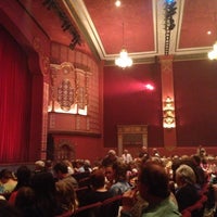 Foto diambil di The North Park Theatre oleh Coronado I. pada 5/12/2013