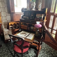 Photo taken at The Campbell House Museum by Deborah on 8/12/2023