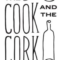 Das Foto wurde bei The Cook and The Cork von The Cook and The Cork am 4/23/2014 aufgenommen