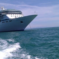 Photo taken at Splendour Of The Seas by Vicye P. on 1/26/2013