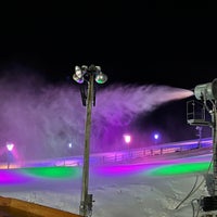 Photo taken at Camelback Snowtubing by The Adventures of B. on 3/1/2022