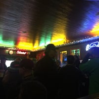 Photo taken at Rudy&amp;#39;s Tavern by The Adventures of B. on 3/23/2018
