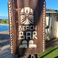 Photo taken at Royal Lahaina Resort by The Adventures of B. on 1/1/2023