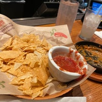 Photo taken at Chili&amp;#39;s Grill &amp;amp; Bar by The Adventures of B. on 6/23/2021