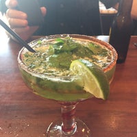 Photo taken at El Catrin Mexican Cuisine by Laura S. on 4/22/2017