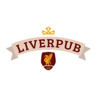 5/31/2014에 Liverpub Vitória님이 Liverpub Vitória에서 찍은 사진