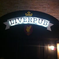 1/20/2015에 Liverpub Vitória님이 Liverpub Vitória에서 찍은 사진